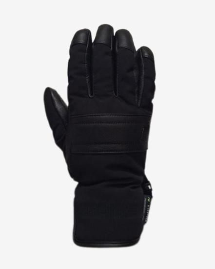 REUSCH ž smučarske rokavice 6331201 7700 EXPLORER PRO R-TEX® PCR black