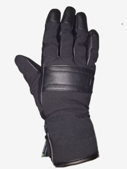 REUSCH ž smučarske rokavice 6331201 7700 EXPLORER PRO R-TEX® PCR black