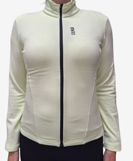 COLMAR ž jopica 9335 5WU 637 green