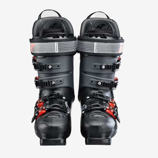 NORDICA odr smučarski čevlji 050F42037T1 PROMACHINE 130 black anthracite