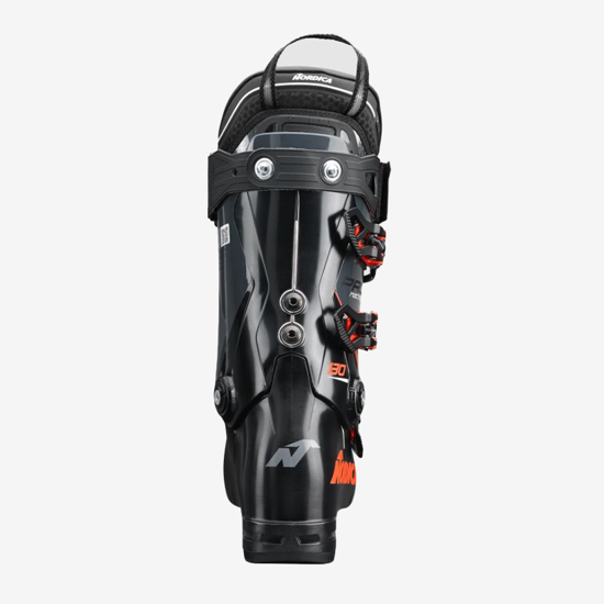 NORDICA odr smučarski čevlji 050F42037T1 PROMACHINE 130 black anthracite