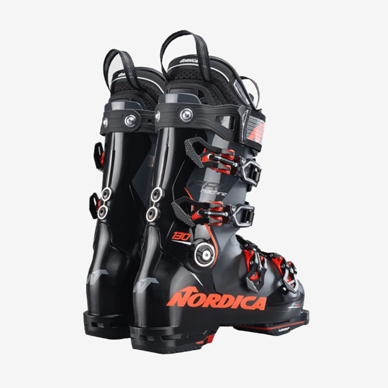 NORDICA odr smučarski čevlji 050F42037T1 PROMACHINE 130 black anthracite