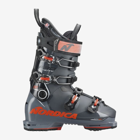 NORDICA odr smučarski čevlji 050F5003M99 PROMACHINE 110 anthracite black