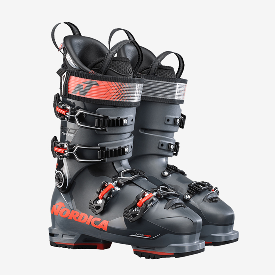 NORDICA odr smučarski čevlji 050F5003M99 PROMACHINE 110 anthracite black