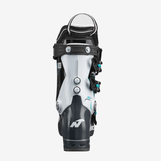 NORDICA ž smučarski čevlji 050F5403Q04 PROMACHINE 85 black white