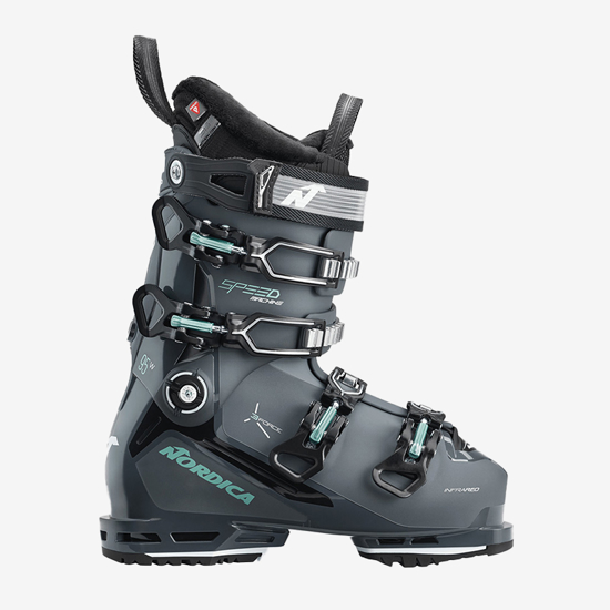 NORDICA ž smučarski čevlji 050G2300047 SPEEDMACHINE 3 95 anthracite black