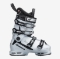 NORDICA ž smučarski čevlji SPEEDMACHINE 3 85 white black