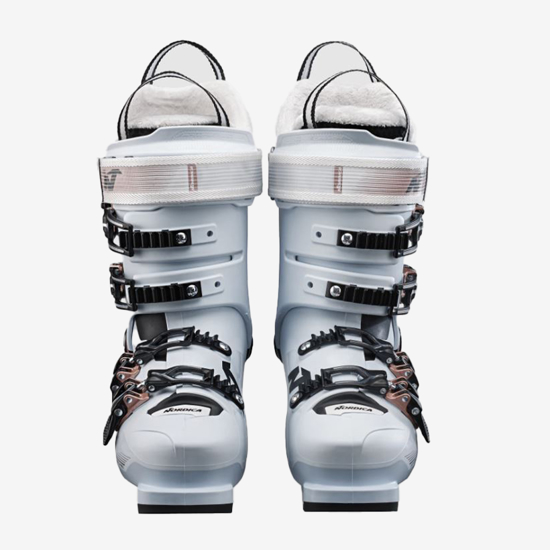 NORDICA ž smučarski čevlji 050F48035N6 PROMACHINE 105 white black