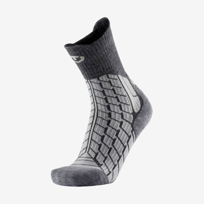 THERMIC treking nogavice T25-5500-001 TREKKING WARM SOCKS grey