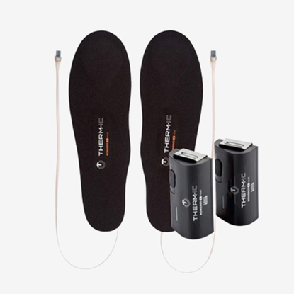 THERMIC grelni vložki 44-0201-100 C-PACK 1300 THERMIC SET HEAT FLAT