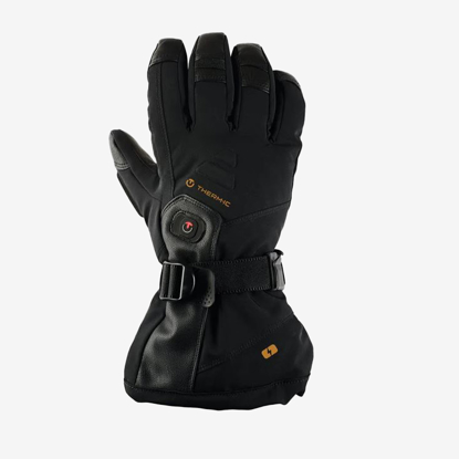 THERMIC odr smučarske rokavice 46-1200-001 ULTRA BOOST GLOVES black