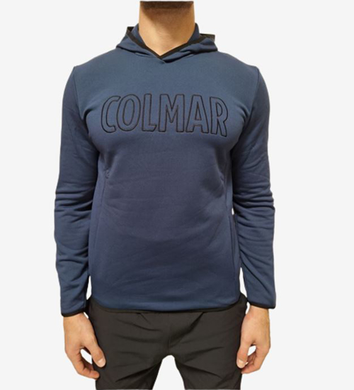 - 119 m navy Sport kapucar Rossi COLMAR 5WU 8338