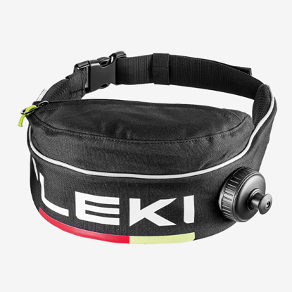 LEKI pas torbica 363433 006 DRINKBELT THERMO black