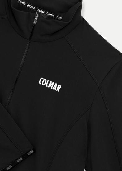 COLMAR m puli 8333 7LO 99 black