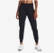 UNDER ARMOUR ž hlače UNSTOPPABLE FLEECE JOGGERS black