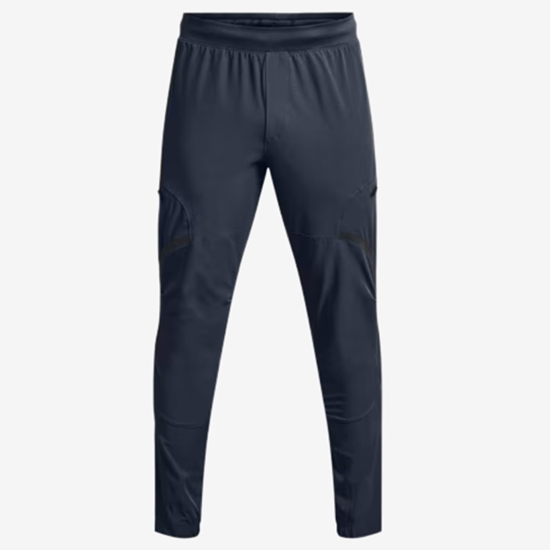 UNDER ARMOUR m hlače 1352026-UNSTOPPABLE CARGO anthracite