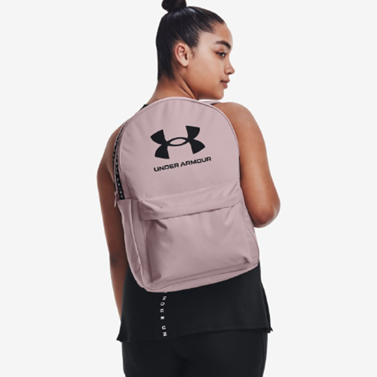 UNDER ARMOUR nahrbtnik 1364186-667 LOUDON BACKPACK rose