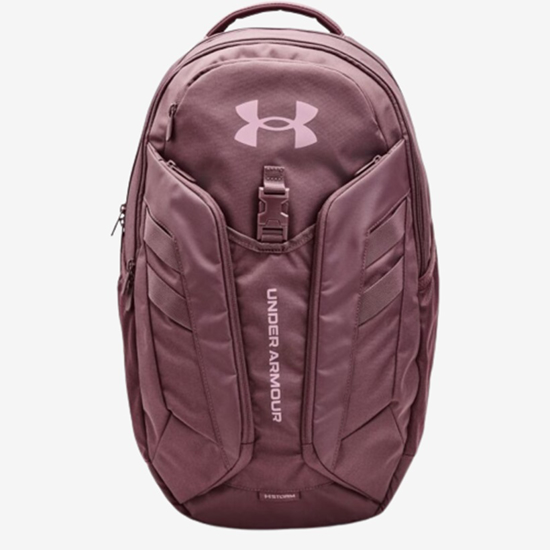 UNDER ARMOUR nahrbtnik 1367060-554 HUSTLE PRO BACKPACK purple