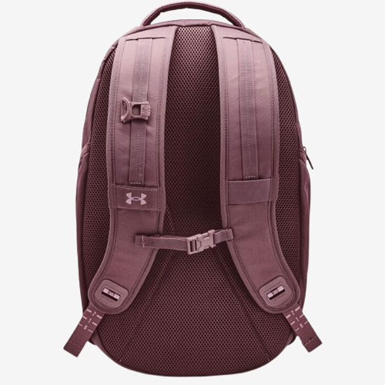 UNDER ARMOUR nahrbtnik 1367060-554 HUSTLE PRO BACKPACK purple