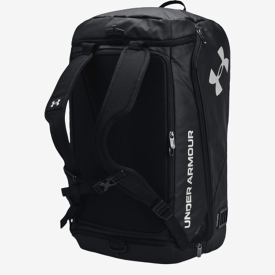 UNDER ARMOUR torba 1361226-001 HUSTLE PRO 50L black