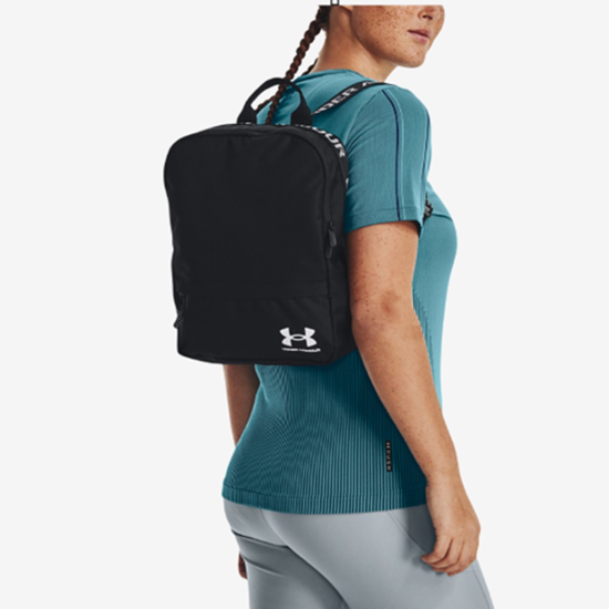 UNDER ARMOUR nahrbtnik 1376456-001 LOUDON BACKPACK SMALL black