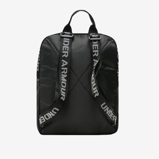UNDER ARMOUR nahrbtnik 1376456-001 LOUDON BACKPACK SMALL black