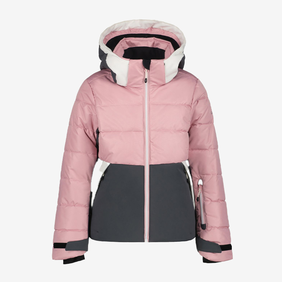 ICEPEAK otr bunda 4 50062512I 722 LAVAL JR rose grey white