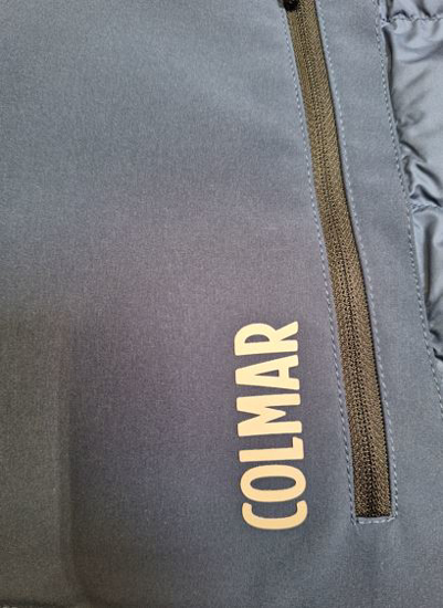 COLMAR m jakna 1328 2XX 119 airforce