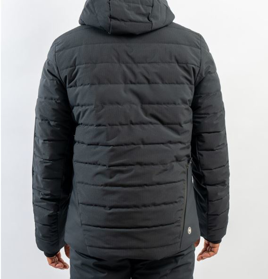 COLMAR m bunda 1319 1VC 99 black