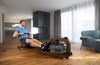 KETTLER veslač AQUA ROWER 700 RO1033-500 black