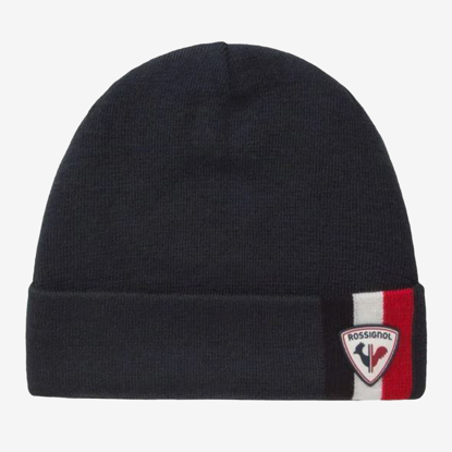 ROSSIGNOL kapa RLKMH09U 715 LUKA BEANIE dark navy