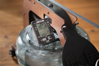 KETTLER veslač AQUA ROWER 700 RO1033-500 black