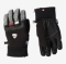 ROSSIGNOL m smučarske rokavice STRATO IMP'R SKI GLOVES heather grey