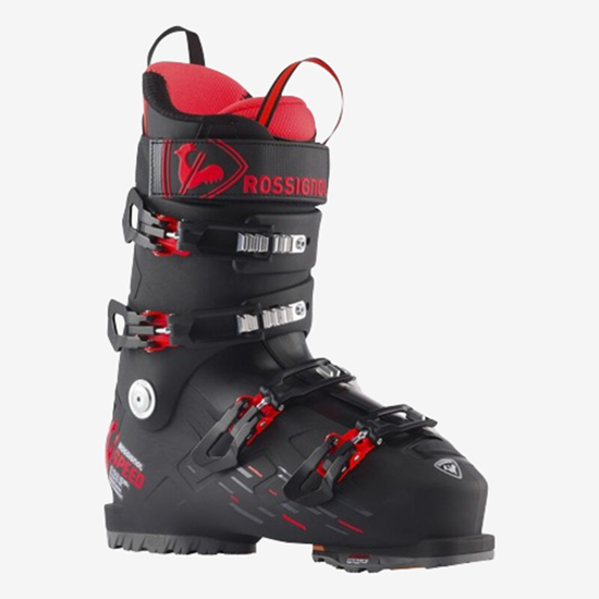 ROSSIGNOL odr smučarski čevlji RBM8010 SPEED 120 HV+ GW black