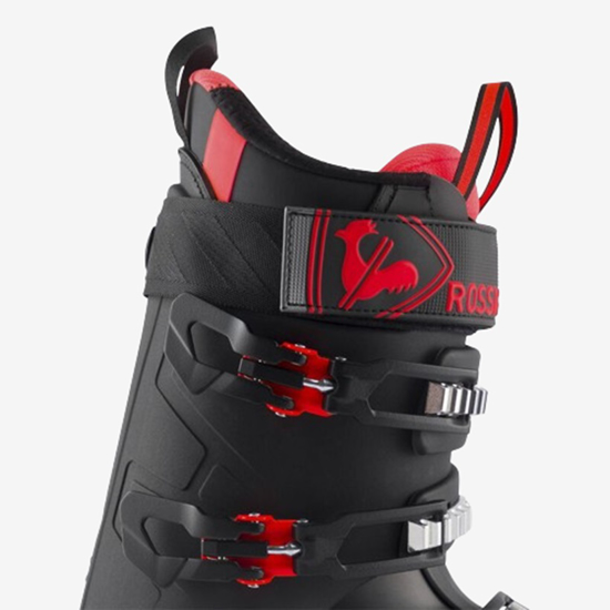 ROSSIGNOL odr smučarski čevlji RBM8010 SPEED 120 HV+ GW black