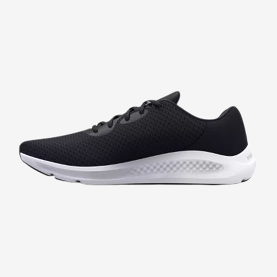 UNDER ARMOUR ž copati  3024889-001 CHARGED PURSUIT 3 RUNNING SHOES black