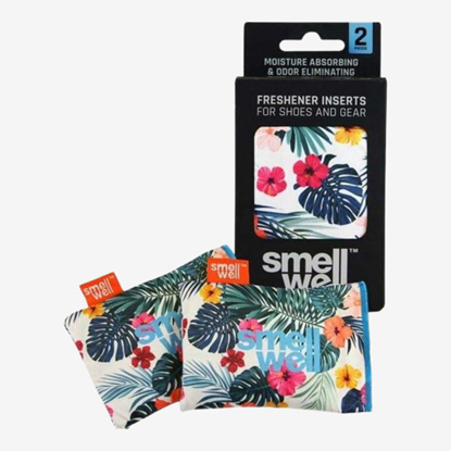 SMELLWELL dišeče blazinice multi