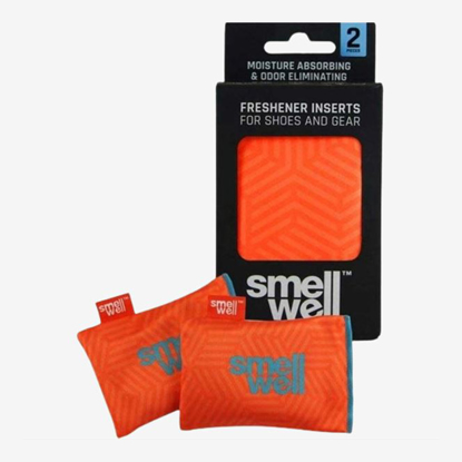 SMELLWELL dišeče blazinice orange
