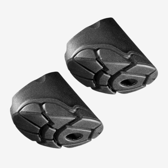 LEKI nastavek za palice 882810103 SMART TIP 2.0 black