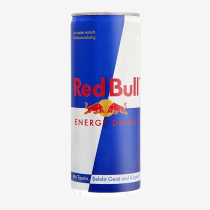 RED BULL energijski napitek 250ML blue red