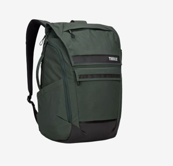 THULE nahrbtnik 807305 PARAMOUNT green 27L