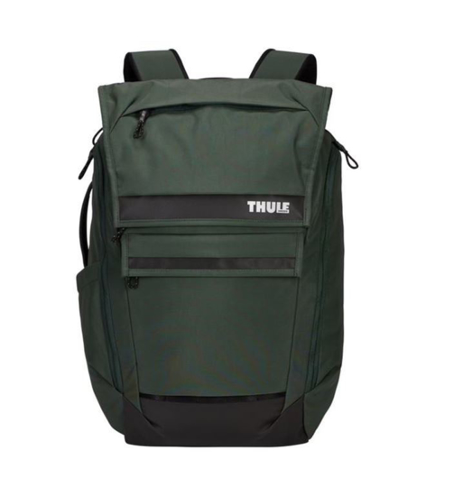 THULE nahrbtnik 807305 PARAMOUNT green 27L