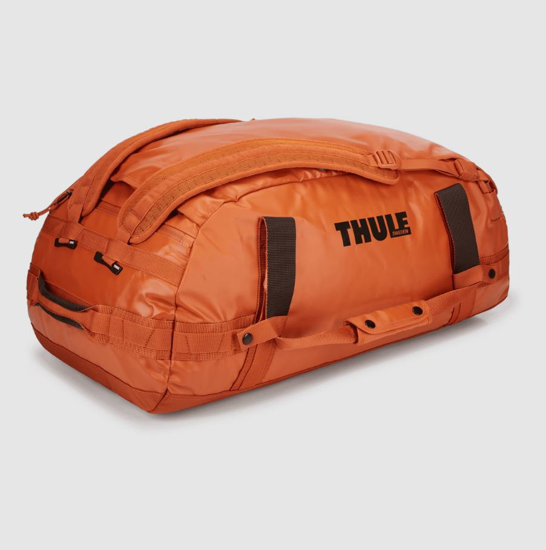 THULE torba 807091 CHASM TDSD 203 autumnal orange 70l