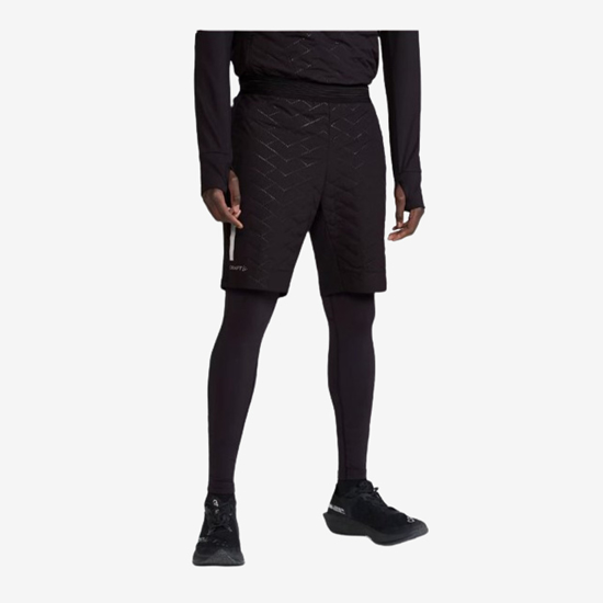 CRAFT m hlače 1913723-999000 ADV SUBZ SHORTS 3 M black