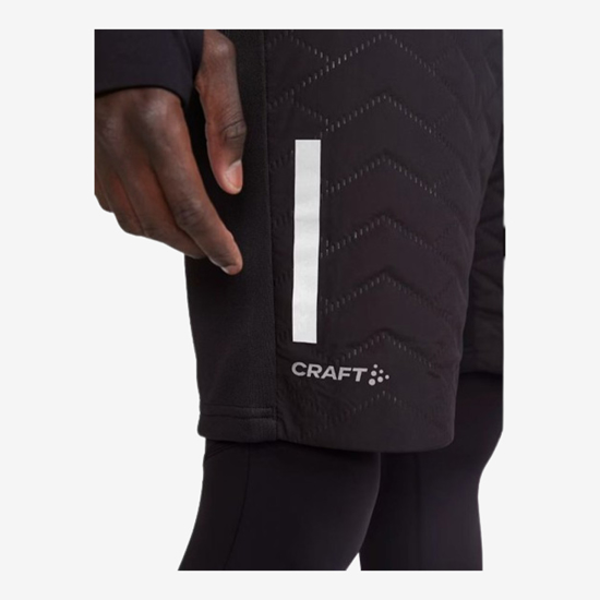 CRAFT m hlače 1913723-999000 ADV SUBZ SHORTS 3 M black