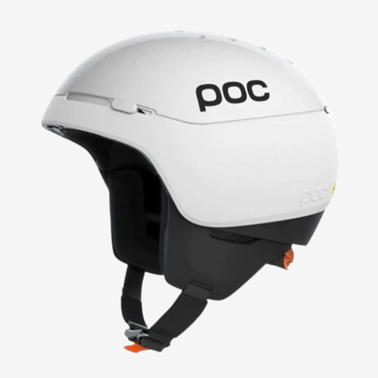 POC odr smučarska čelada 10480 1001 MENINX RS MIPS hydro white