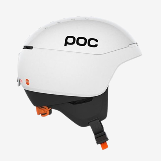 POC odr smučarska čelada 10480 1001 MENINX RS MIPS hydro white