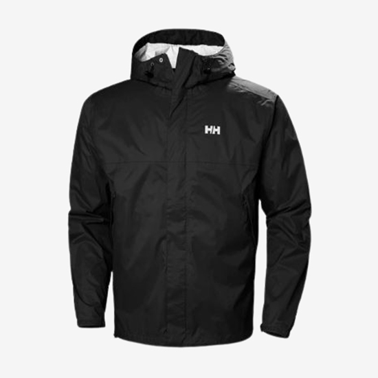 HELLY HANSEN m jakna 62252 990 LOKE SHELL JACKET