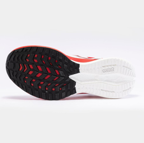 JOMA m copati RR200S2402 white red