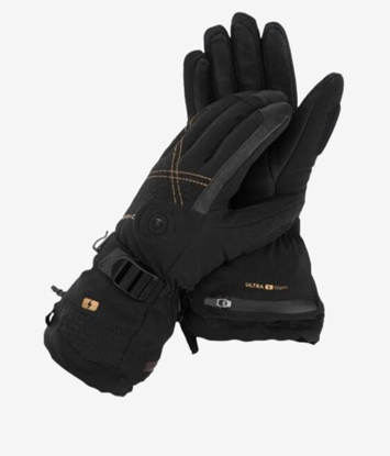 THERMIC ž smučarske rokavice 46-1200-002 ULTRA BOOST W black